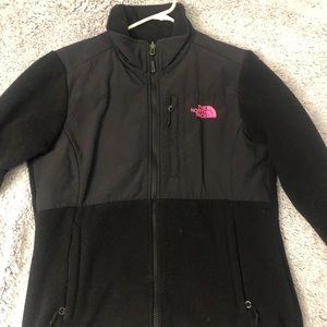 North Face Breast Cancer Awareness
